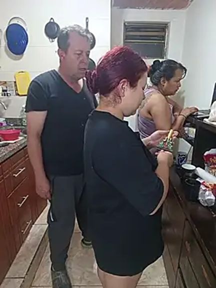 ZuriandAlex