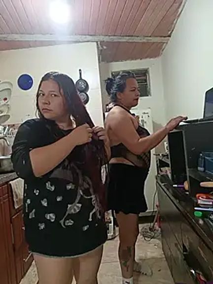 ZuriandAlex