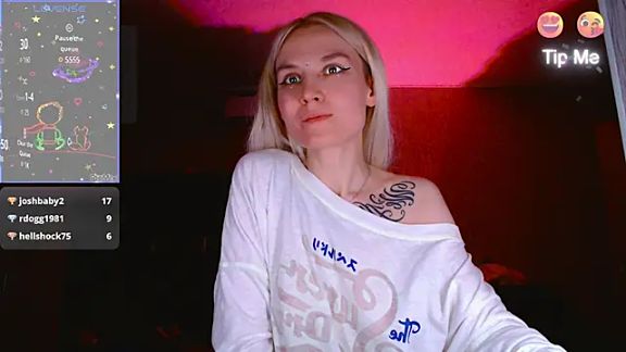 mischellemeow13