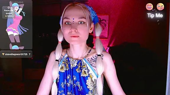 mischellemeow13