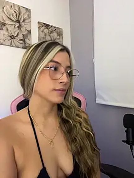Issabela_G1