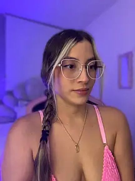 Issabela_G1