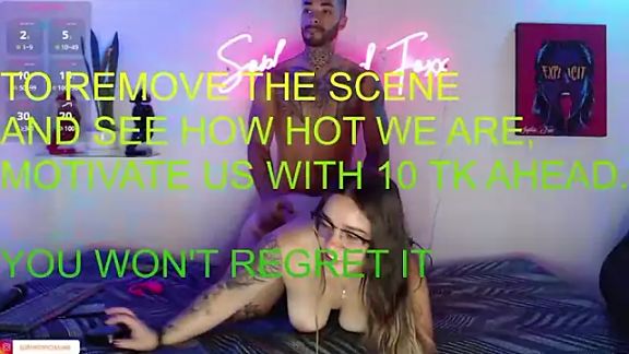 SophieFoxx17