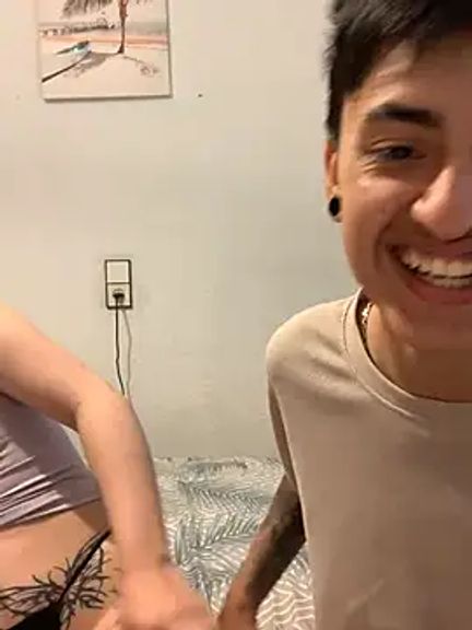 antonelaXantonysex