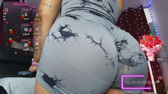 im_mishellbigass
