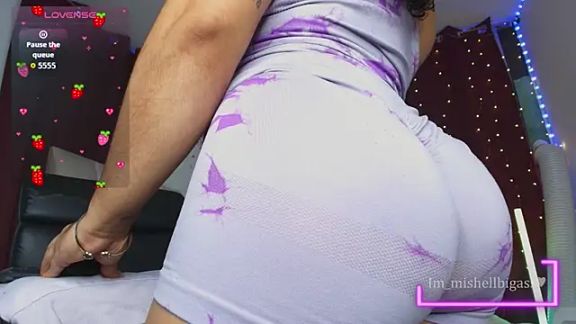 im_mishellbigass