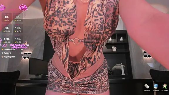 RebeccaHudson