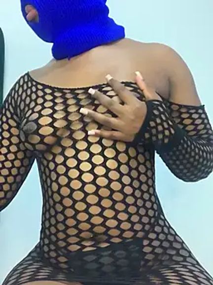 Africanbootie
