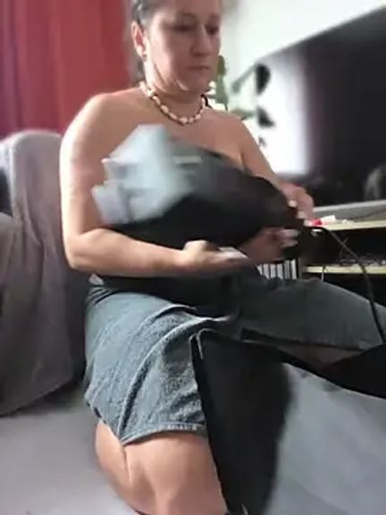 ZhenjaPoledance