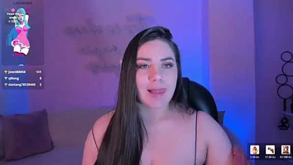 KendraClarkX
