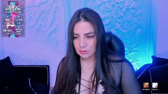 KendraClarkX