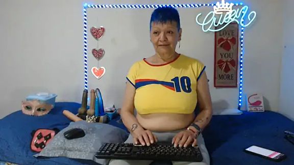 loquitaqueen011