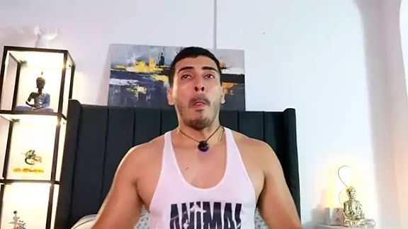 muscle_ares