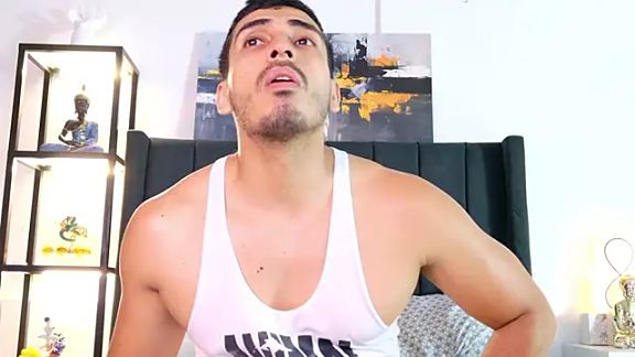 muscle_ares