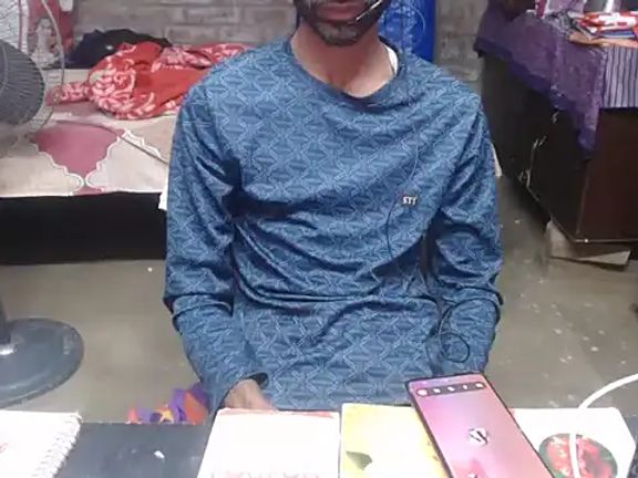 ThethunderPo