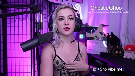 GhostieGhoo