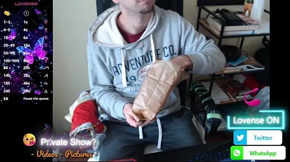 RealManHaveHairy