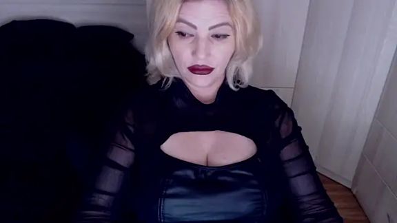 MistressDemi