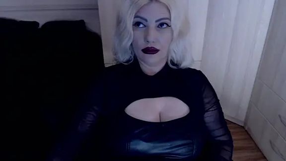 MistressDemi