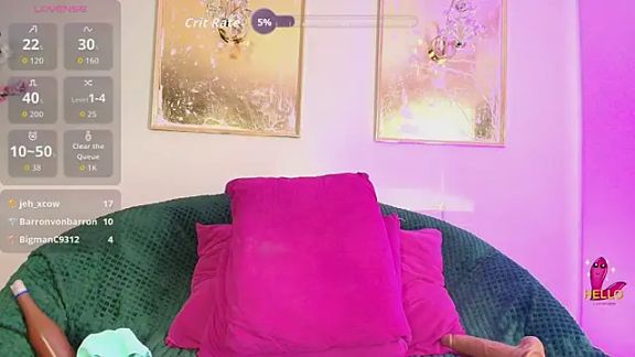 blaisysmith