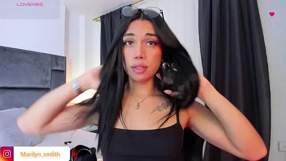 MarilynSmIith