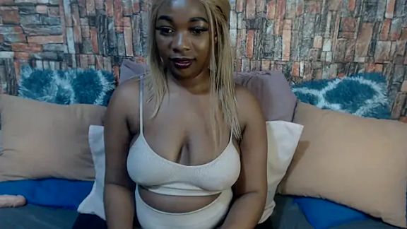 Foxy_African