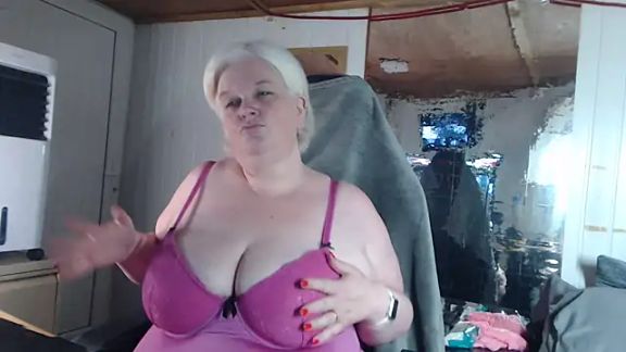 sexychazza16