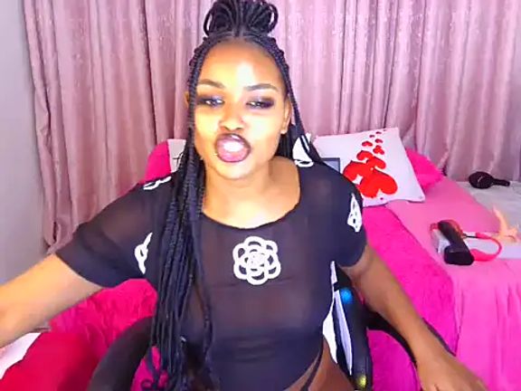 Pretty-shally