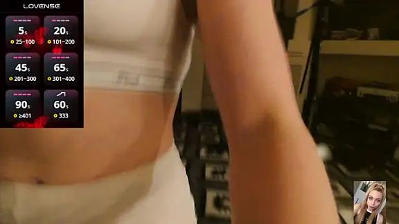 Blondiewithanass
