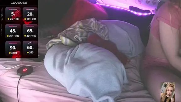 Blondiewithanass