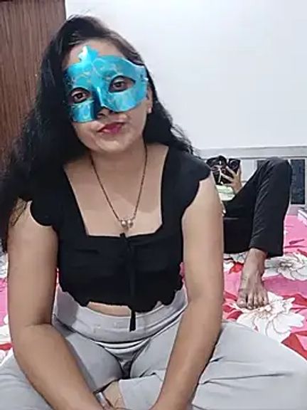 Harsh_Ankita_Couple