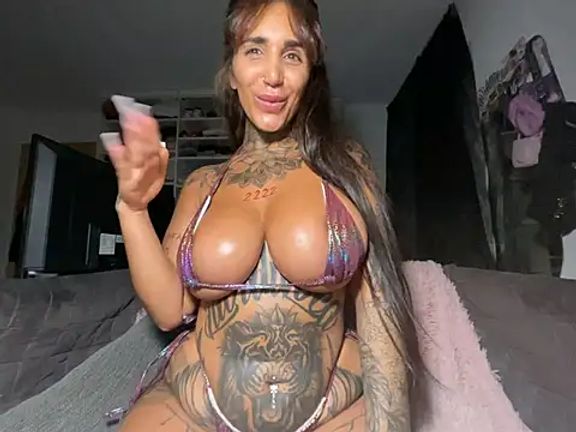 Tyraride