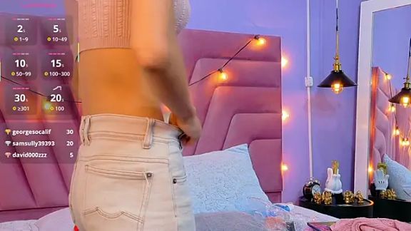 Beautifulskinny18