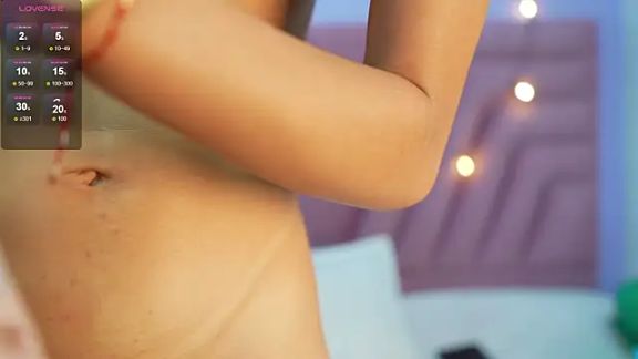 Beautifulskinny18