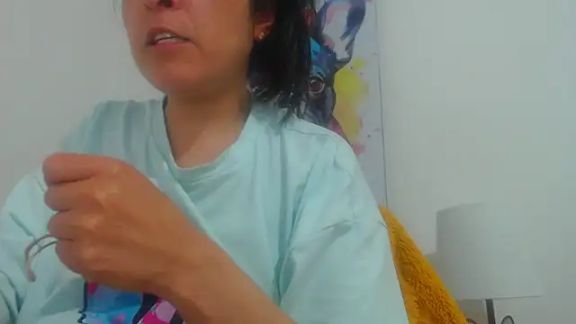 naughthyany16