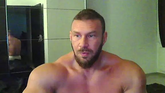 muscularkevin