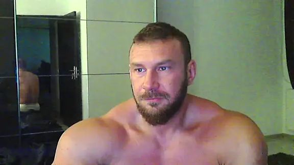 muscularkevin