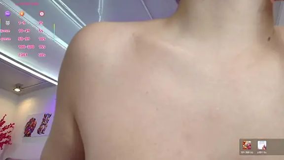 Antonella_wild