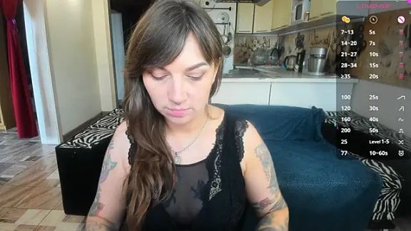 StacyTigerr
