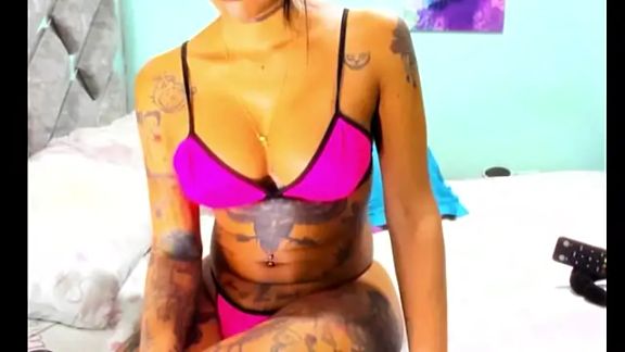 Evilmichellts1