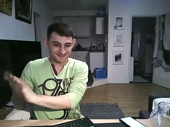 mihaimichael