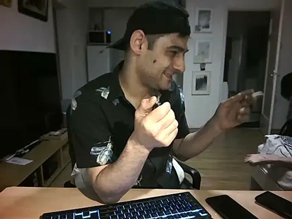 mihaimichael