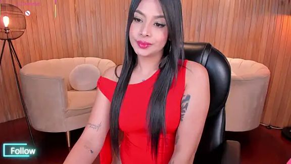 AlyssaDean