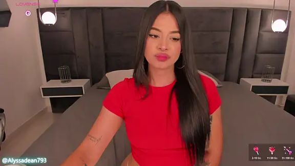 AlyssaDean