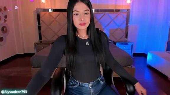 AlyssaDean