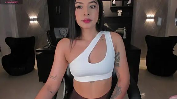 AlyssaDean