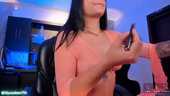 AlyssaDean