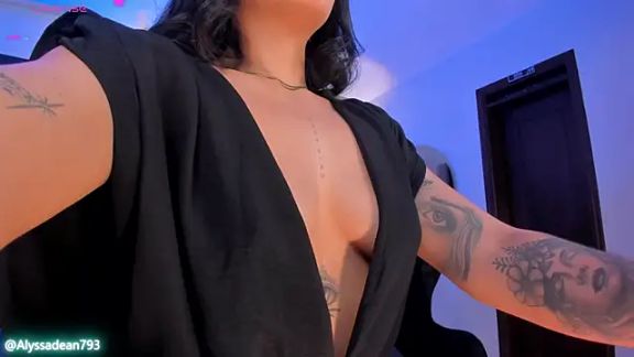 AlyssaDean