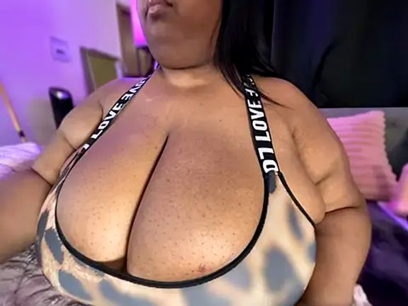 EbonyGoddessKira