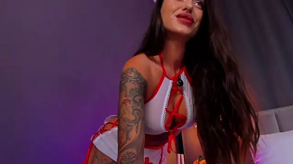 SonyaParker